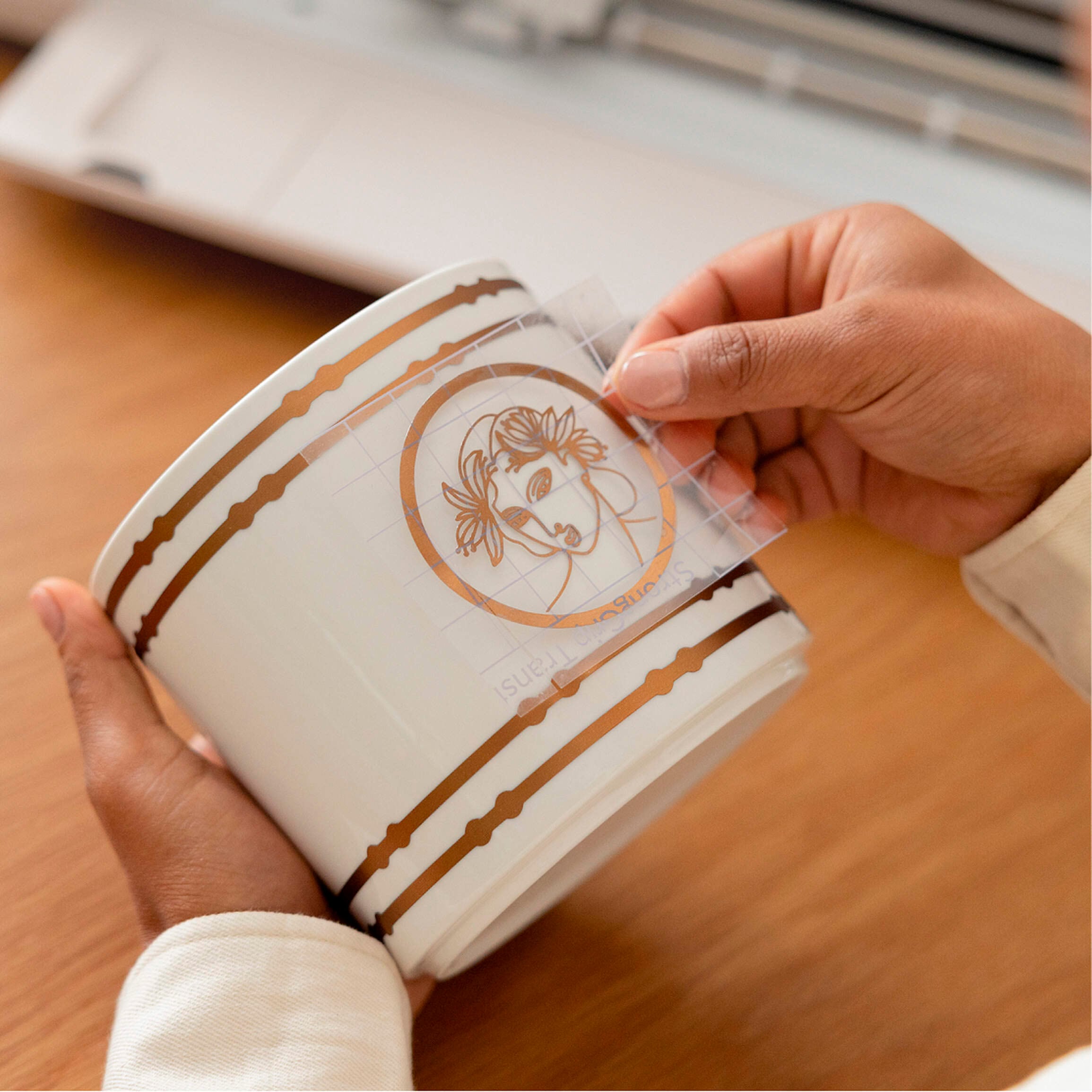 Cricut Schneideplotter »Explore 4«