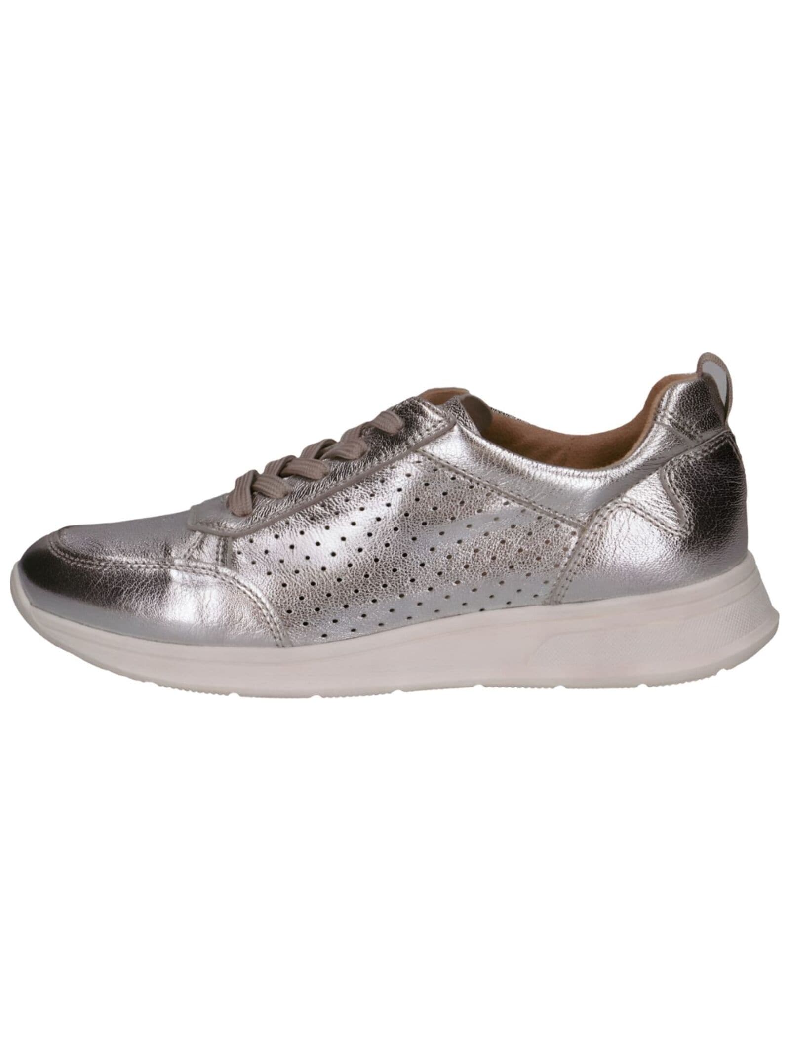 Caprice Sneaker »Caprice Sneaker Leder«