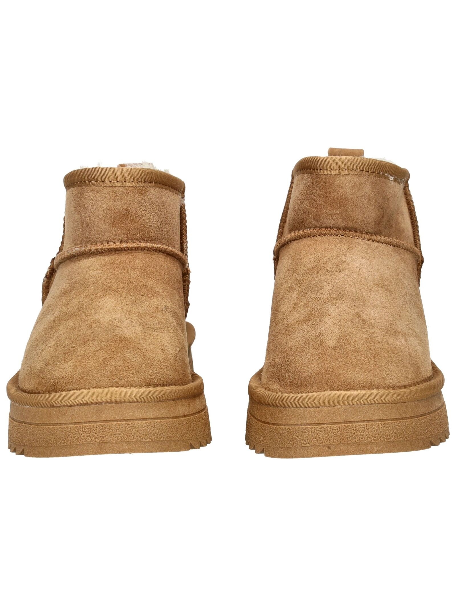 ARA ARKTIS Women's Winter Boots Cognac Size 42 2