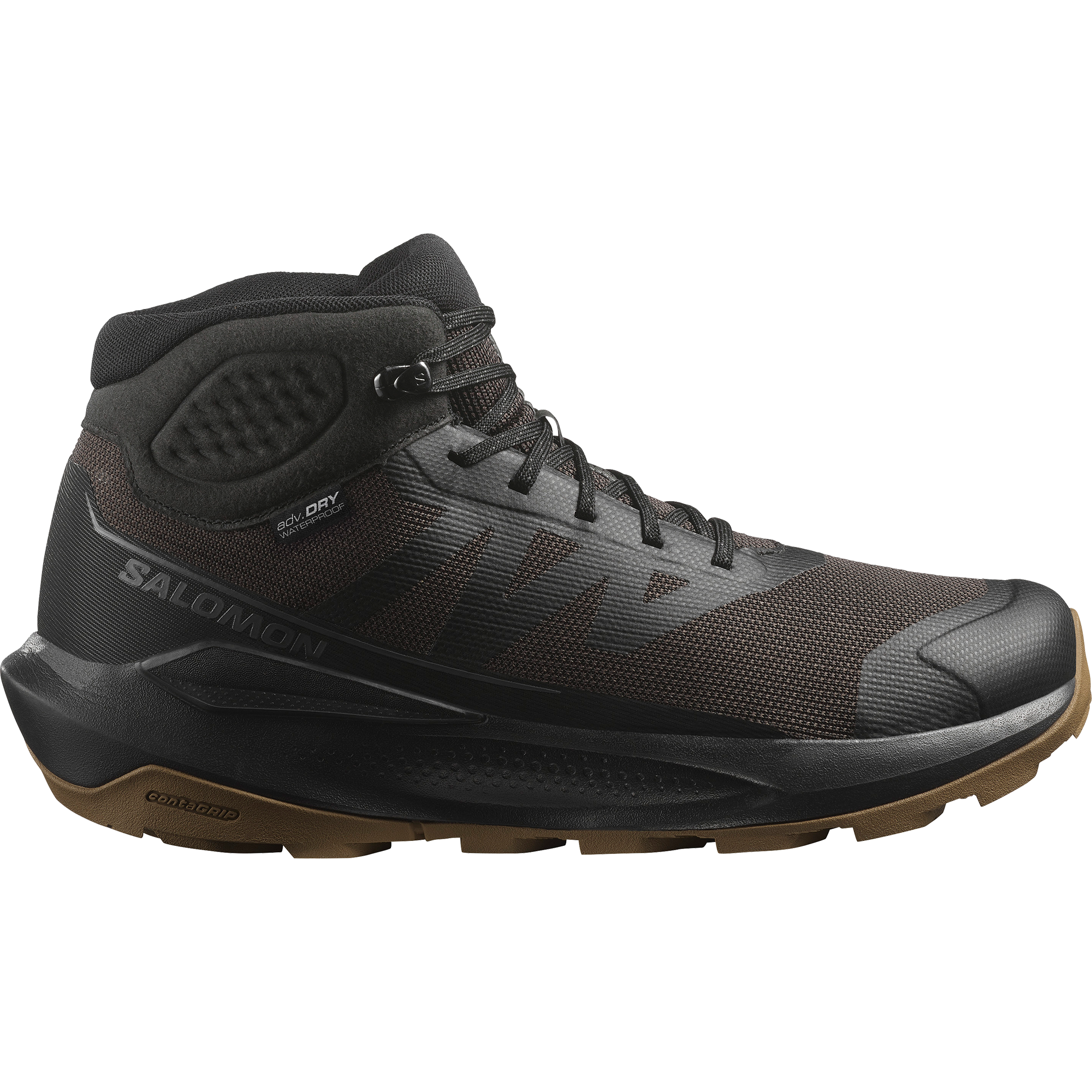 Salomon Wanderschuh "ELIXIR TOUR MID WP" wasserdicht günstig online kaufen