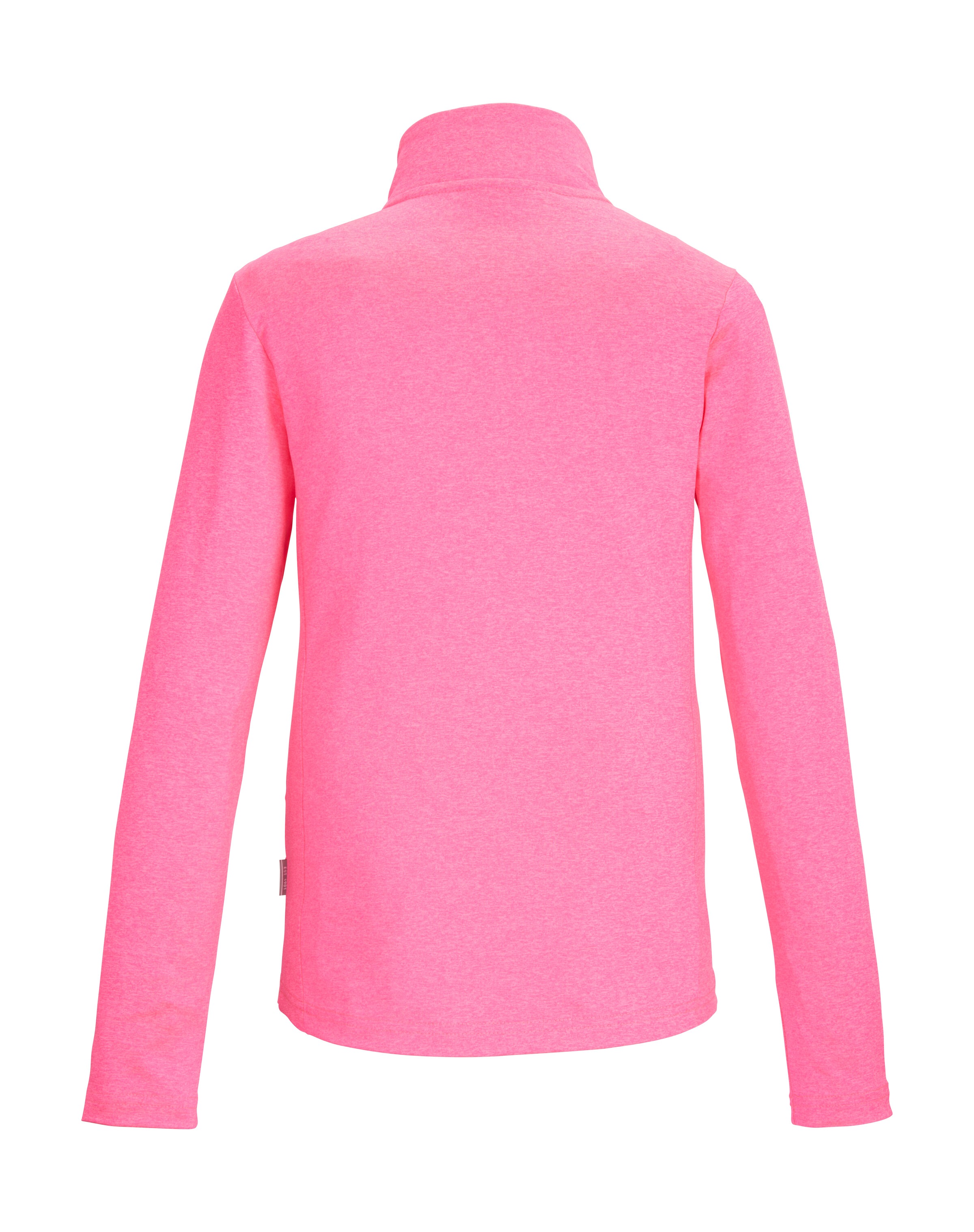 Killtec Langarmshirt »KSW 189 GRLS LS SHRT«