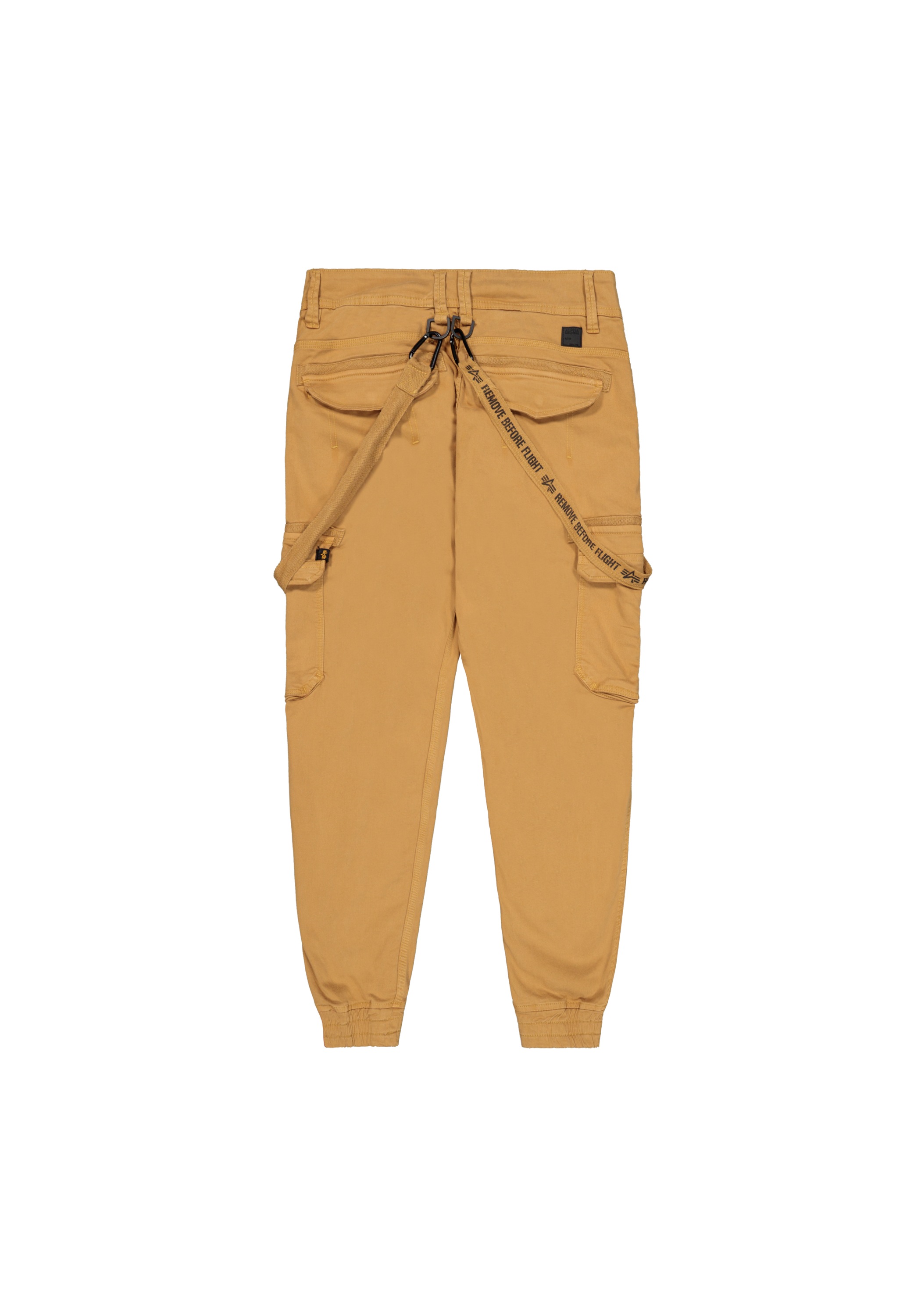Alpha Industries Cargohose "Utility Pant" günstig online kaufen