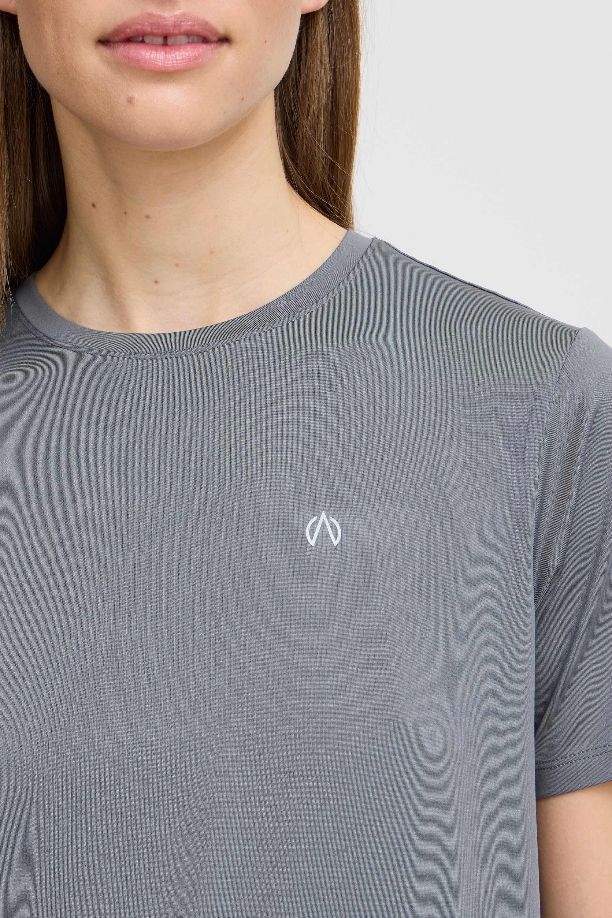 North Bend T-Shirt »T-Shirt NBTaga«