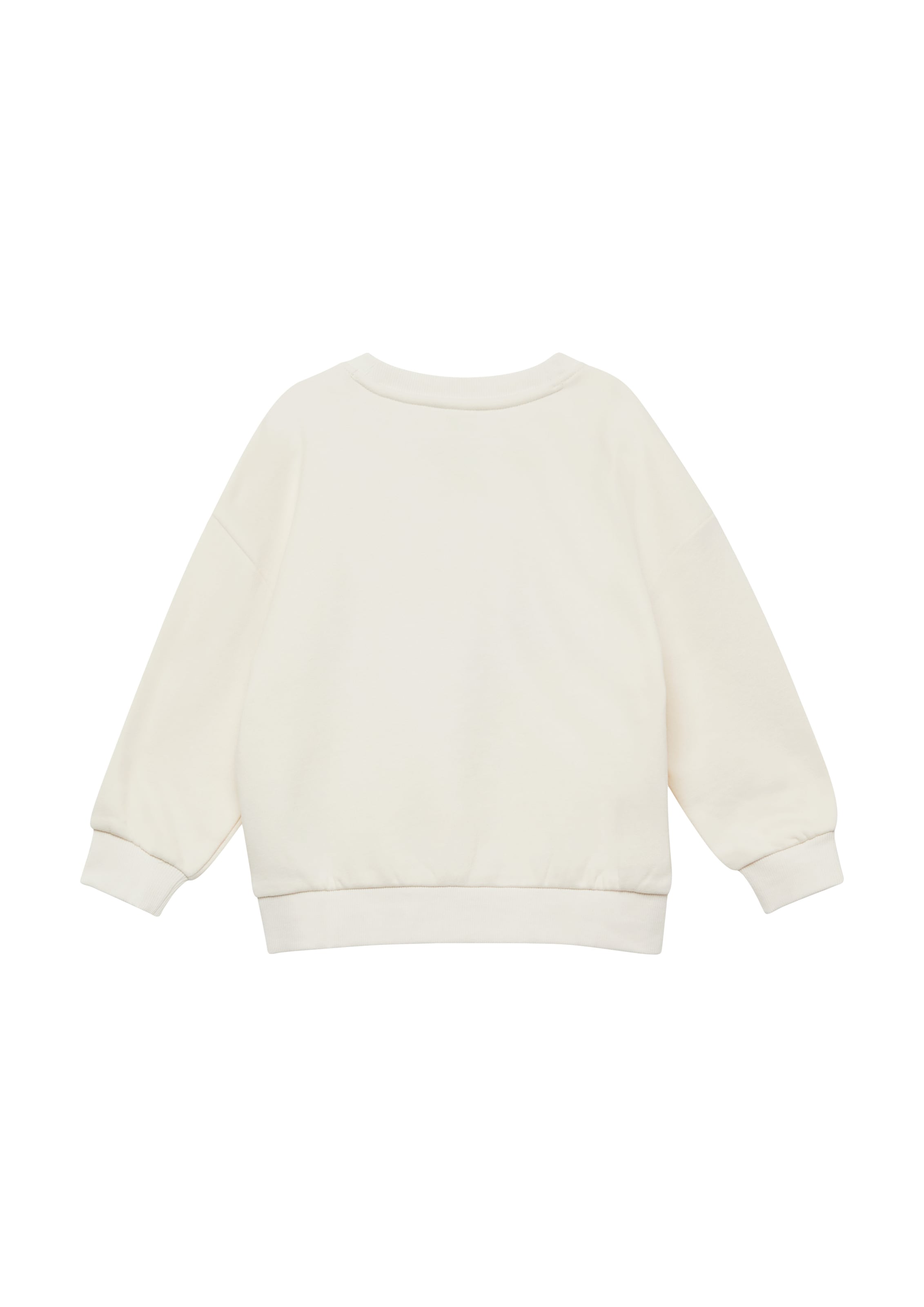 s.Oliver Junior Sweatshirt , mit Print
