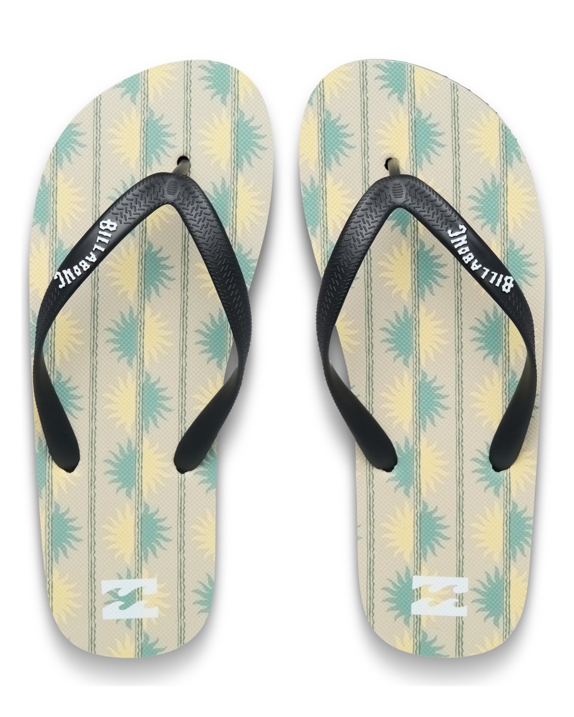 Billabong Tides Sandal Moss Green 11 3