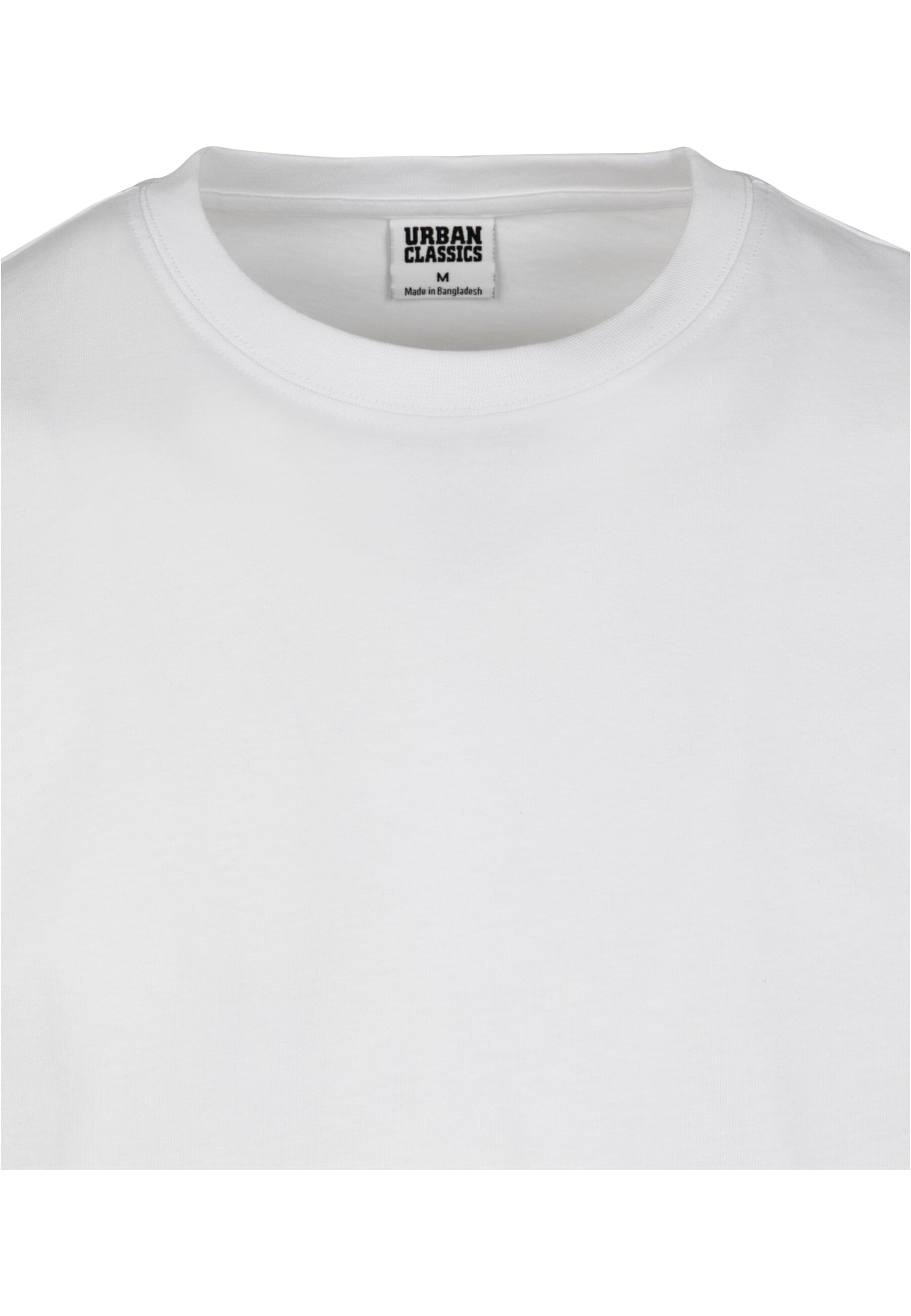 Thumbnail - URBAN CLASSICS T-Shirt "Urban Classics Herren Basic Tee" 1 Stk.