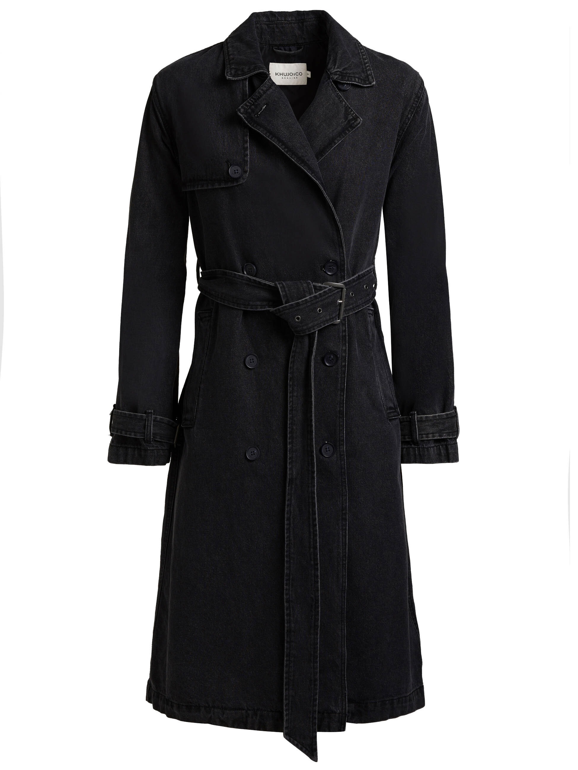 khujo Trenchcoat "HERA" günstig online kaufen