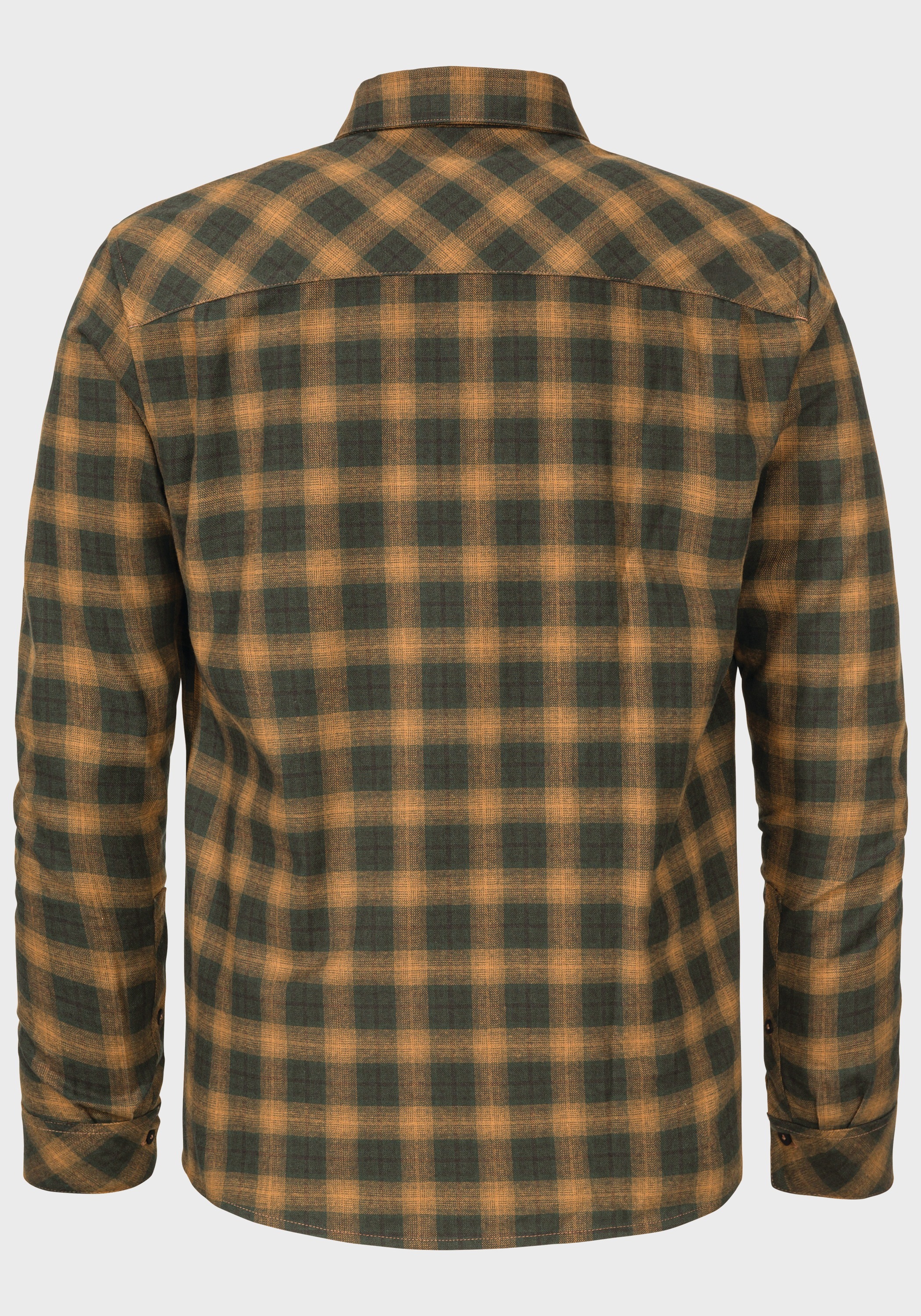 Schöffel Outdoorhemd "Urban Shirt Style Kleion MNS" günstig online kaufen