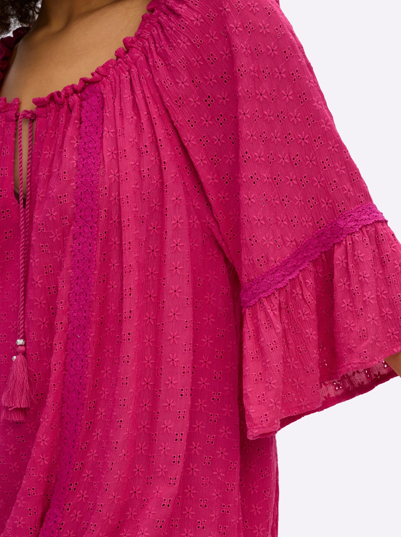sheego by Joe Browns Longbluse