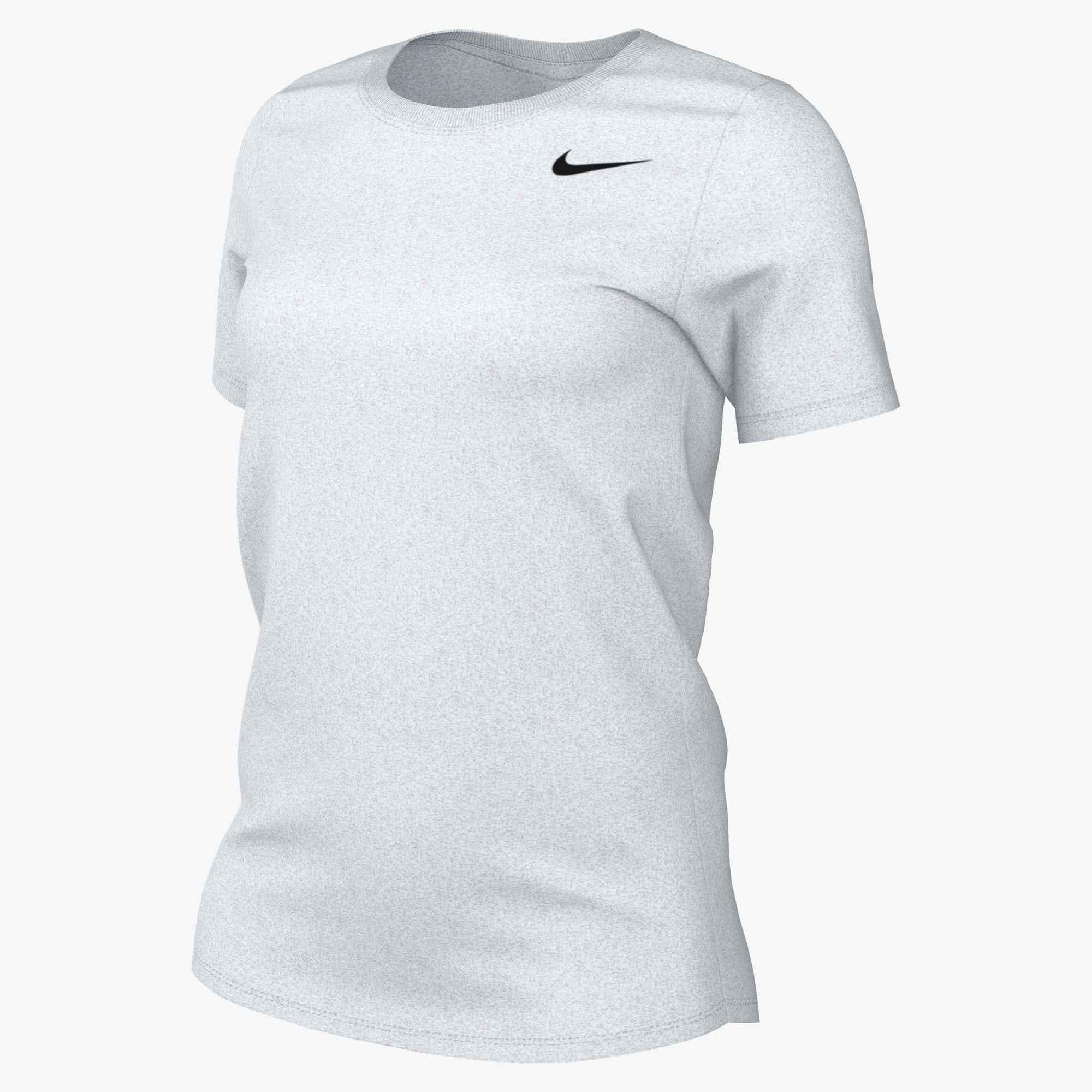 Nike Trainingsshirt »W NK DF RLGD SS TEE« sportlicher Stil, Kurzarm, für Fitness, Fußball, Yoga und Laufen