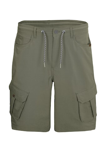 Bermudas »GS 93 MN BRMDS«