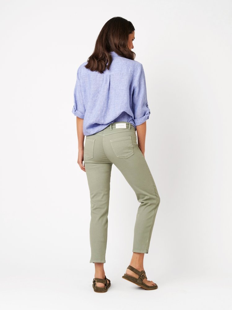 TONI 7/8-Jeans "Perfect Shape 7/8" mit Stretch, Slim Fit günstig online kaufen