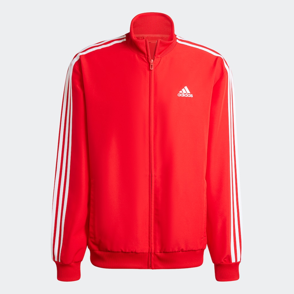 adidas Sportswear Trainingsanzug »M 3S WV TT TS«, (2 tlg.)