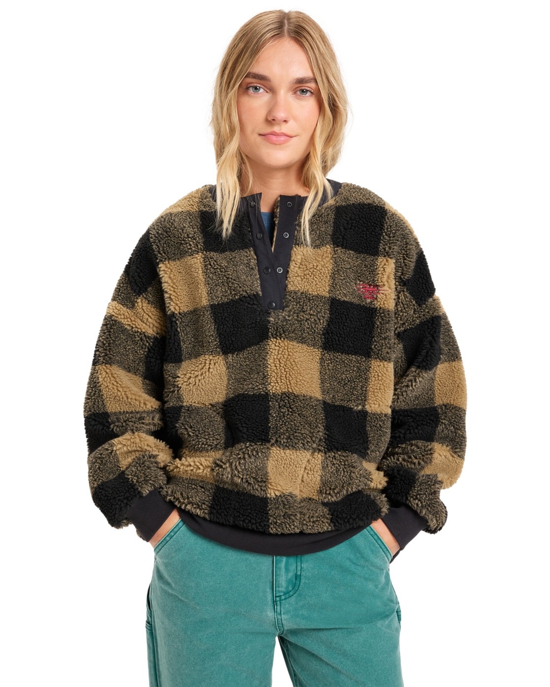 Quiksilver "Mercury Barranco"