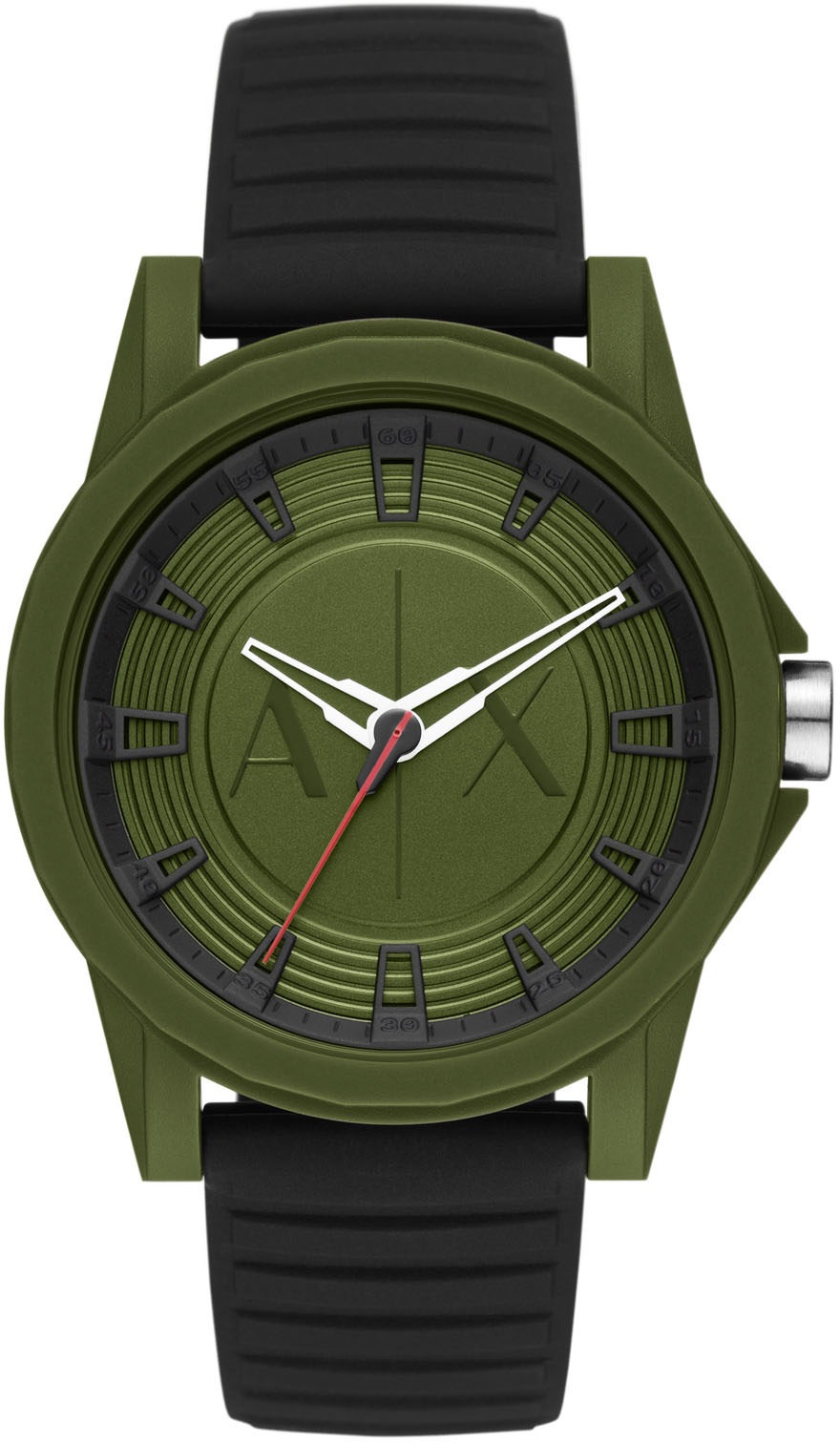 ARMANI EXCHANGE Quarzuhr »AX2527«