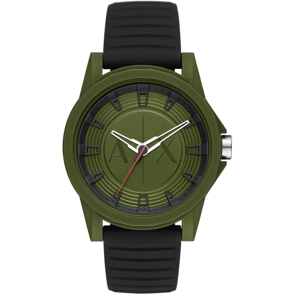 ARMANI EXCHANGE Quarzuhr »AX2527«