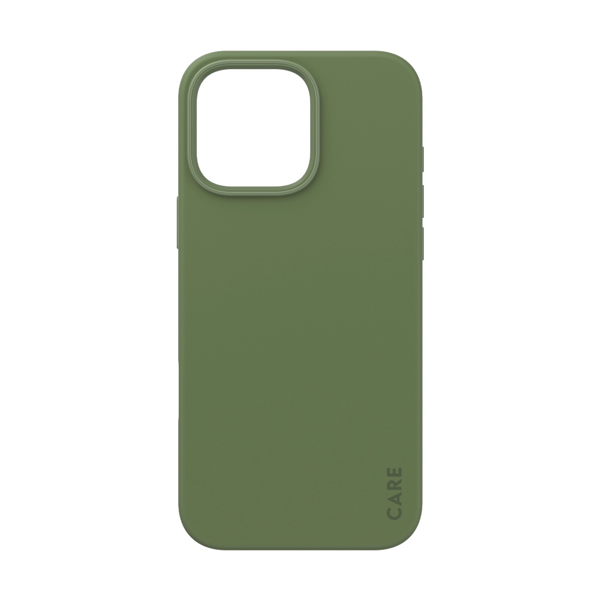 CARE by PanzerGlass Handyhülle »Fashionable Case für Apple iPhone 16 Pro Max«, Backcover, Schutzhülle, Handyschutzhülle, Case, Schutzcase, stoßfest