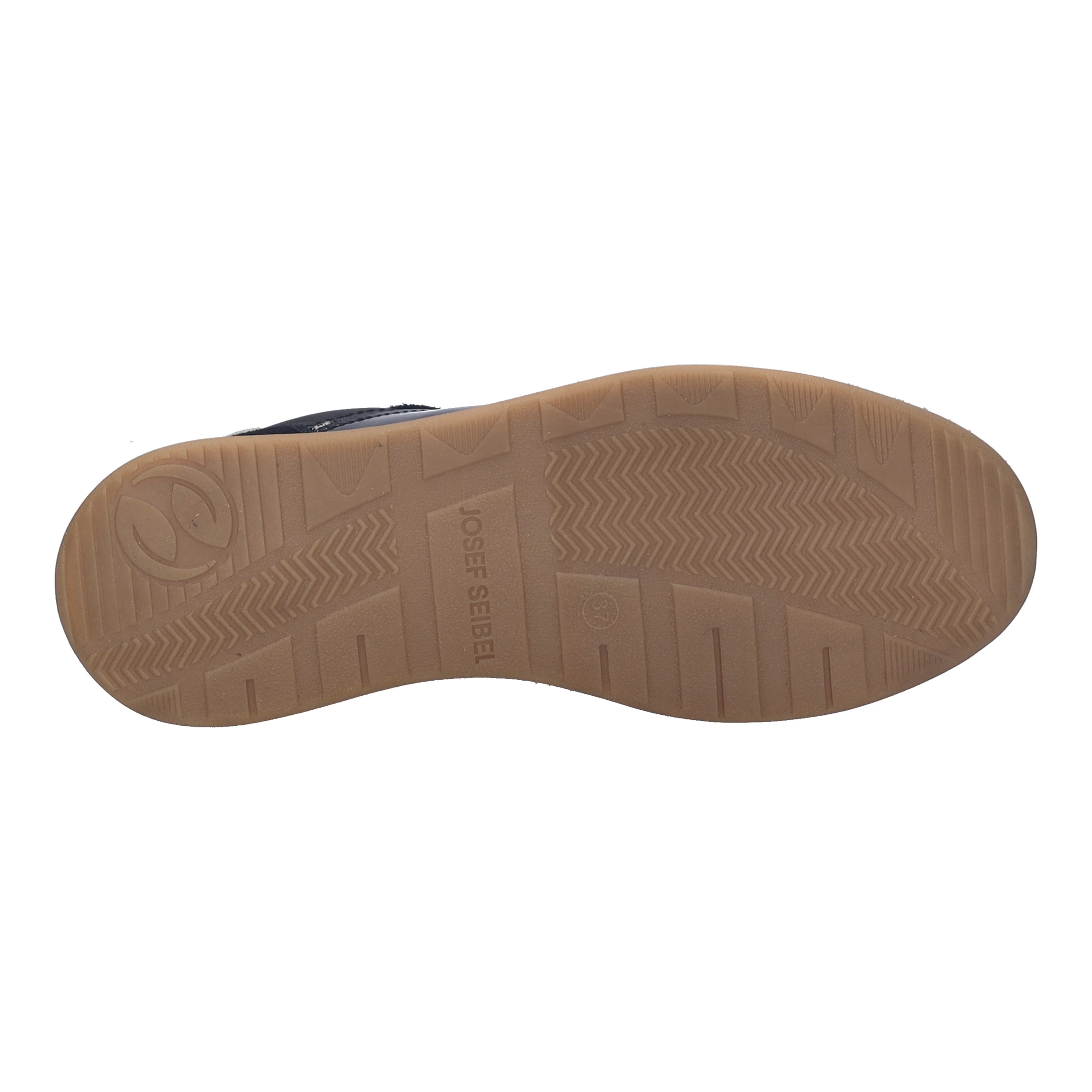 Josef Seibel Keilsneaker »Arleen 01«  Freizeitschuh, Halbschuh, Schnürer, Kontrastbesatz, G-Weite