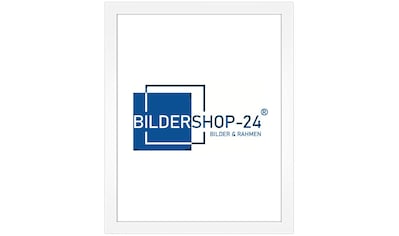 Bildershop-24 Bilderrahmen »Rahmbig«, (1 St.), Fotorahmen, made in Germany kaufen