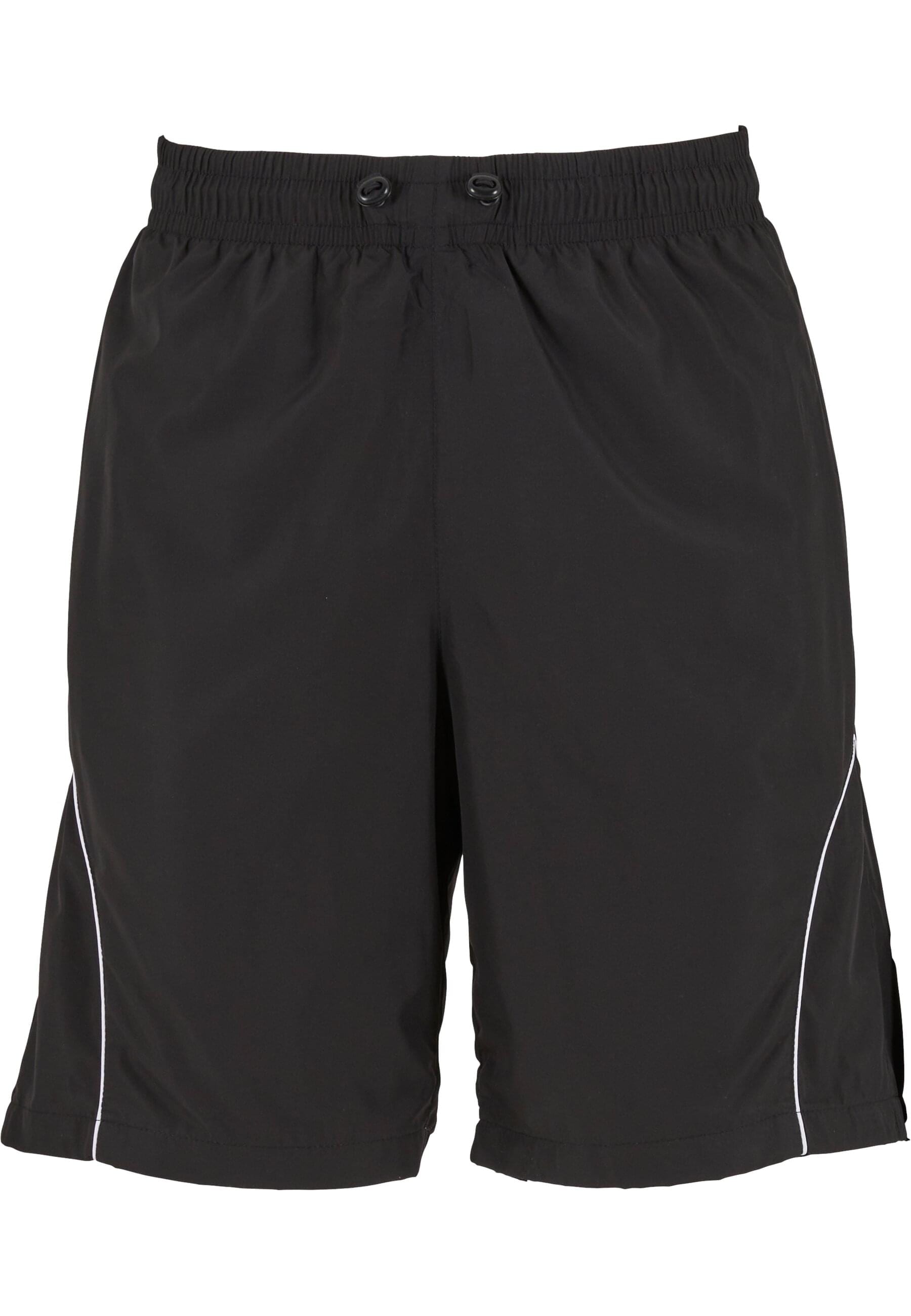 URBAN CLASSICS Shorts "Urban Classics Piped Panel Trackshorts", (1 tlg.) günstig online kaufen
