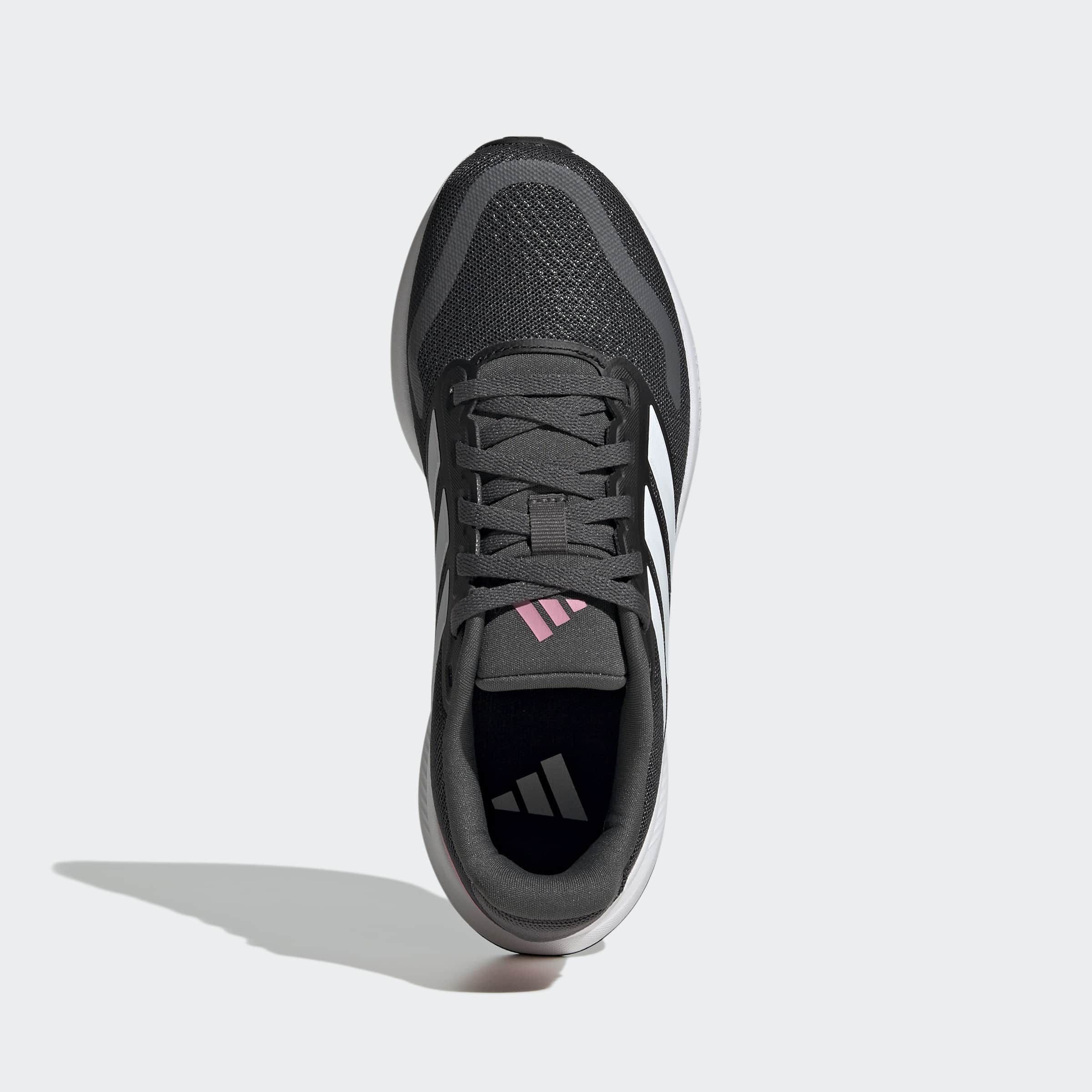 adidas Sportswear Laufschuh »RUNFALCON 5 KIDS«