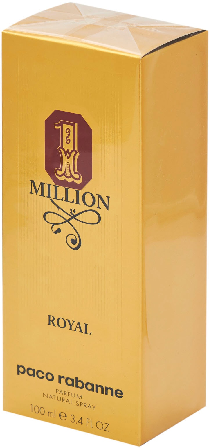 paco rabanne Extrait Parfum »1 Million Royal«, (1 tlg.)