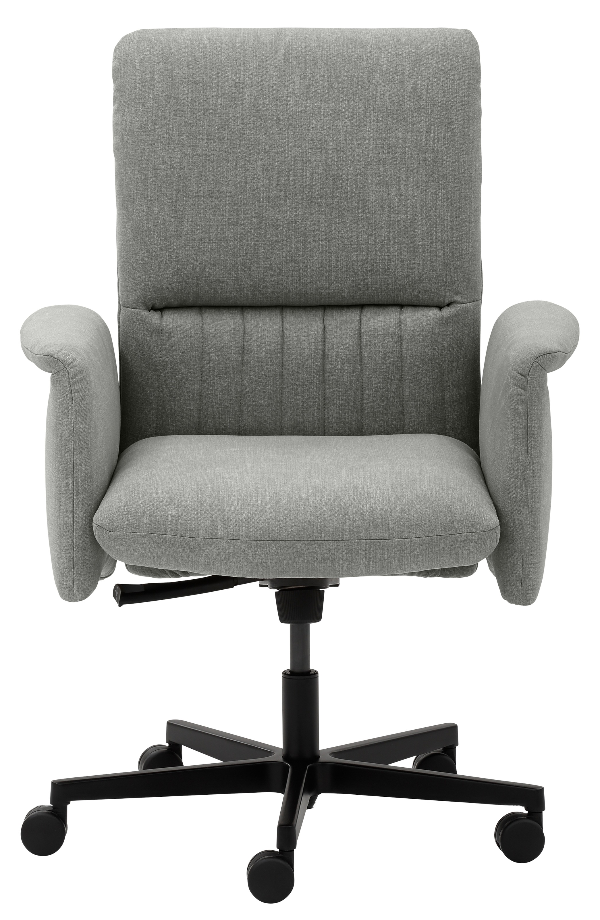 Mayer Sitzmöbel Drehstuhl "myCOSYWORXX Homeoffice Sessel", 1 St., Feinstruk günstig online kaufen