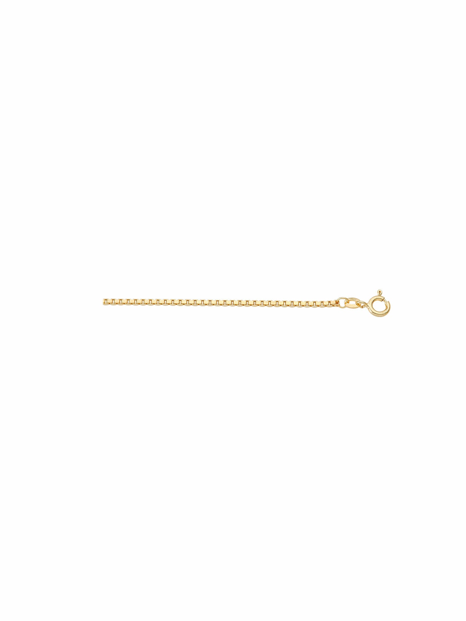 2 1 Goldschmuck mm« »333 Ø Adelia´s Damen Halskette für Gold Goldkette