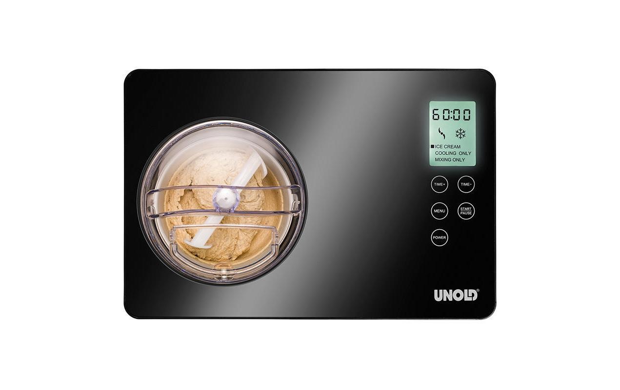 Unold Eismaschine »»Gusto 2 l«« 2 l 180 W