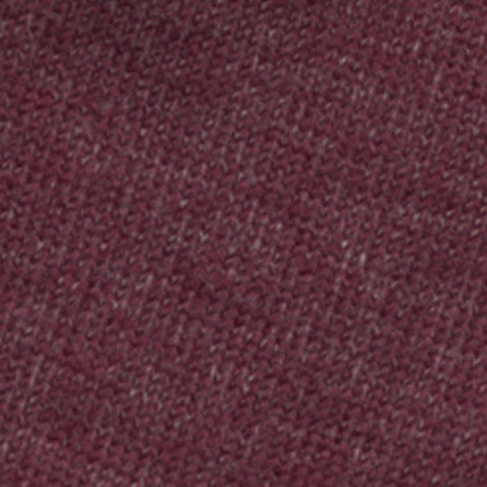STREET ONE MEN Rollkragenpullover, in Melange Optik