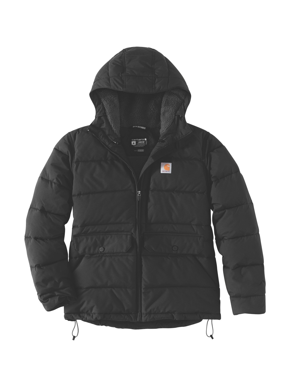 Carhartt Outdoorjacke "Montana Damen-"