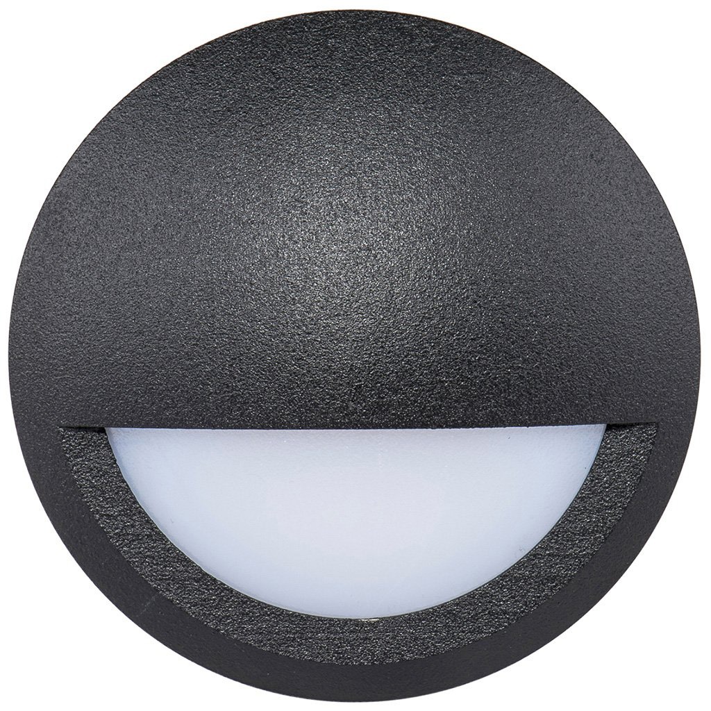 Havit Lighting LED Außen-Wandleuchte »NAVA« 1 flammig...