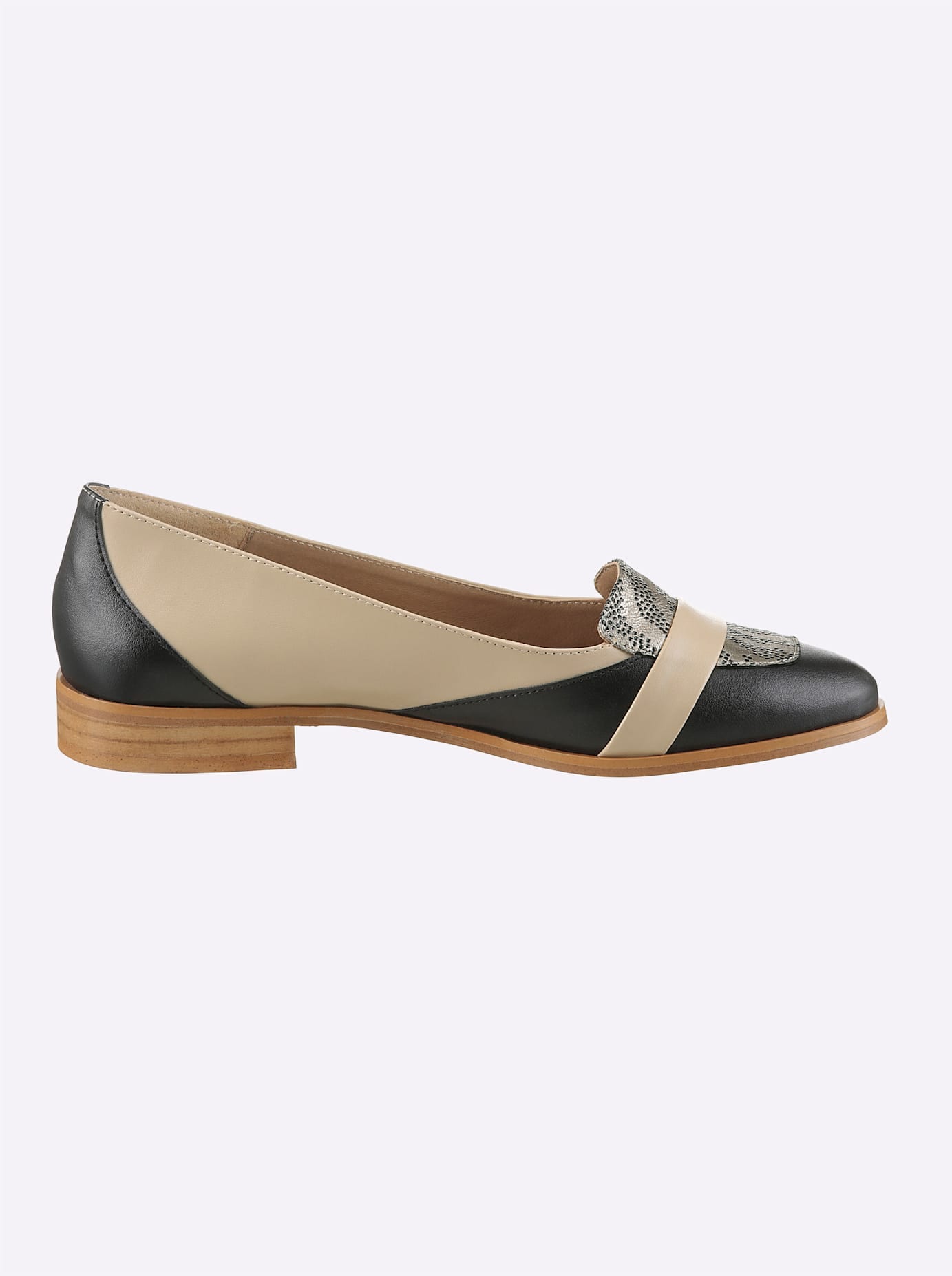 heine Slipper