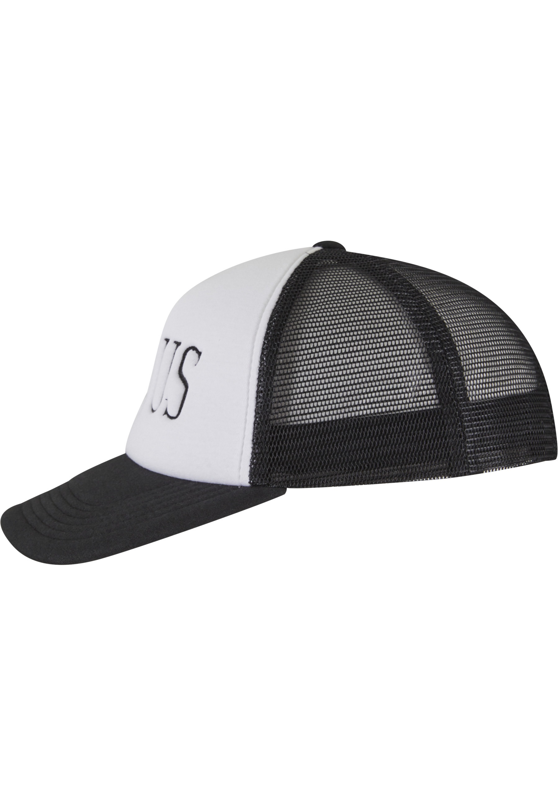 PEQUS Trucker Cap »PEQUS PEQUS PEQUS Logo Trucker Cap«