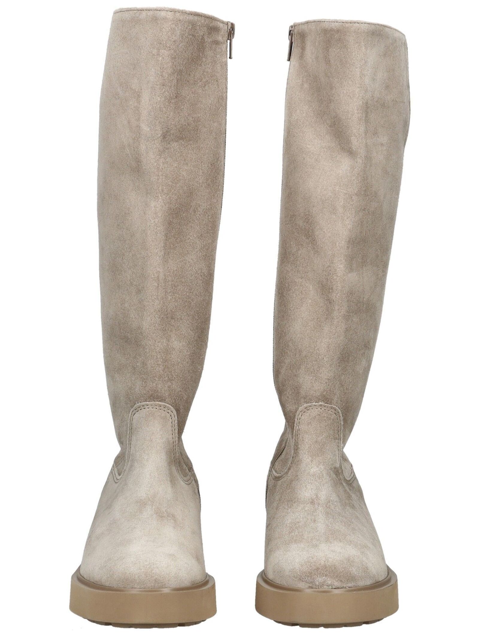 Thumbnail - Gabor Stiefel "Gabor Stiefel Veloursleder"