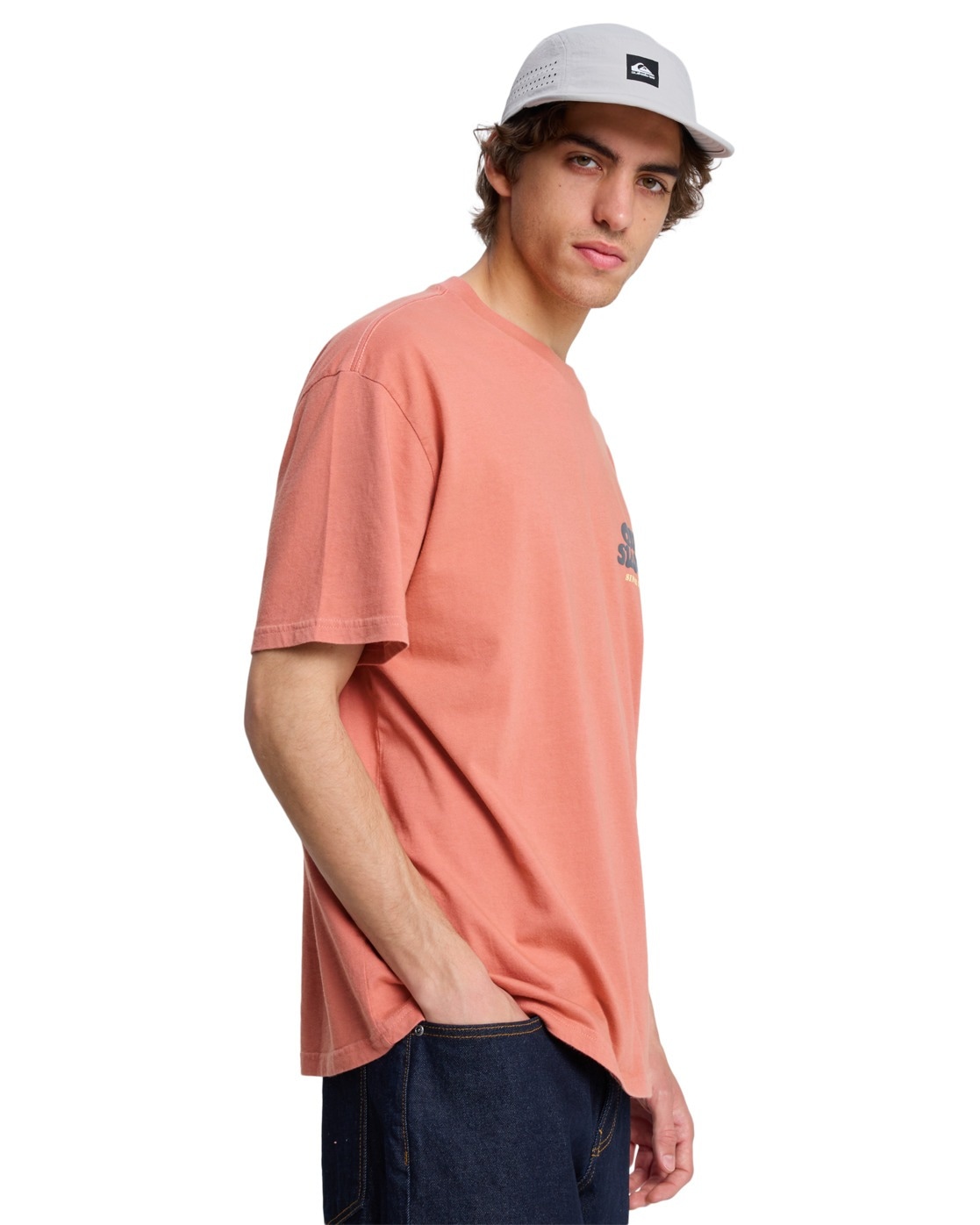 Quiksilver T-Shirt »Fruits Tide«