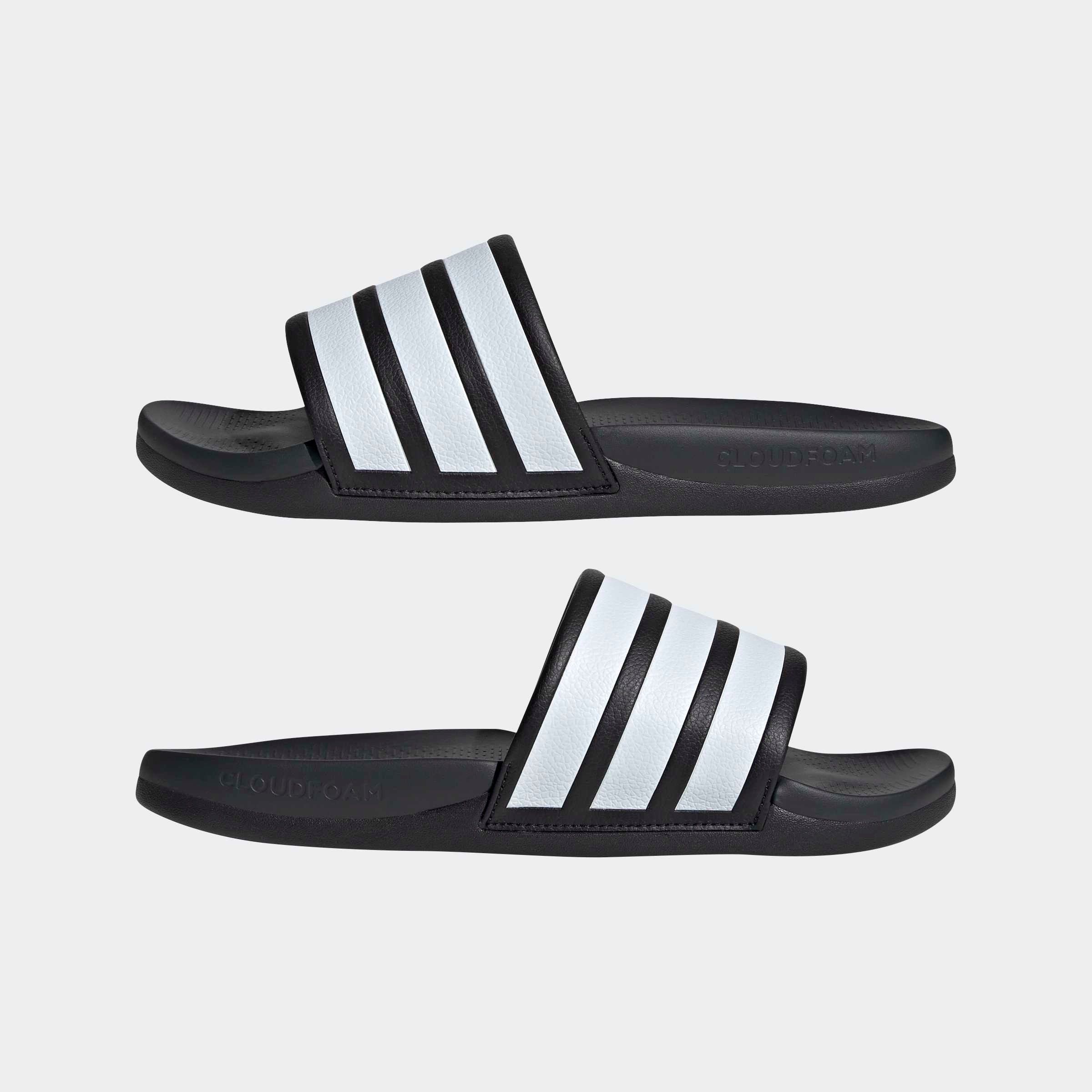 adidas Sportswear Badesandale »ADILETTE COMFORT 2.0 BADESCHLAPPEN«  Badelatschen