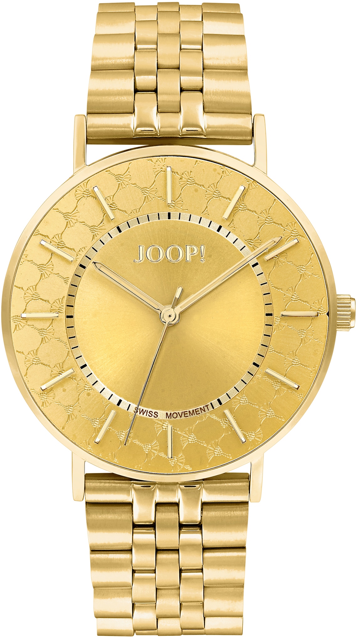 Joop! Quarzuhr »2033712«