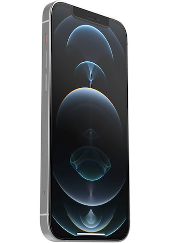 Otterbox Displayschutzglas »Alpha Glass iPhone 12 / iPhone 12 Pro«, für iPhone 12 /... kaufen