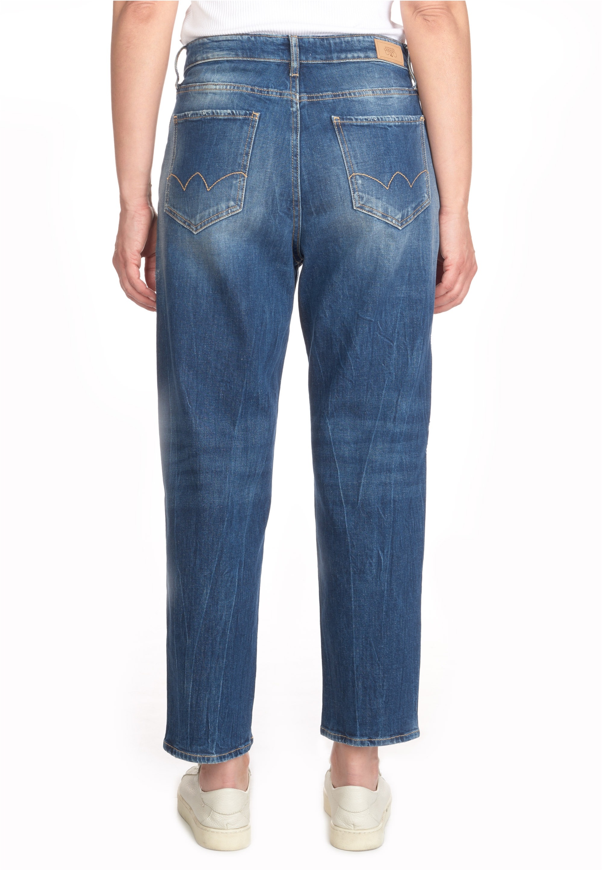 Le Temps Des Cerises 7/8-Hose »COSY«, mit 7/8-Länge