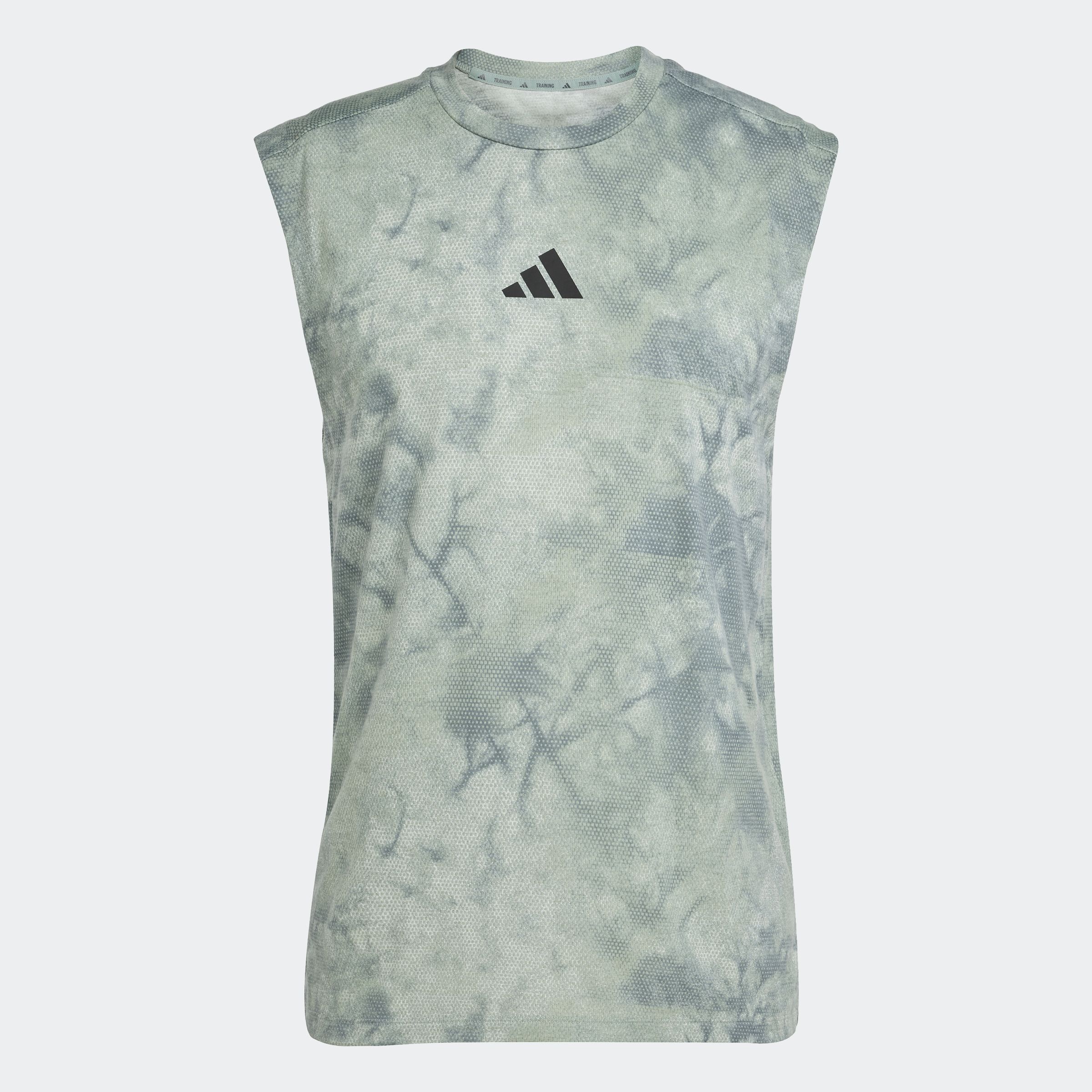 adidas Performance Tanktop »POWER AOP TANK«