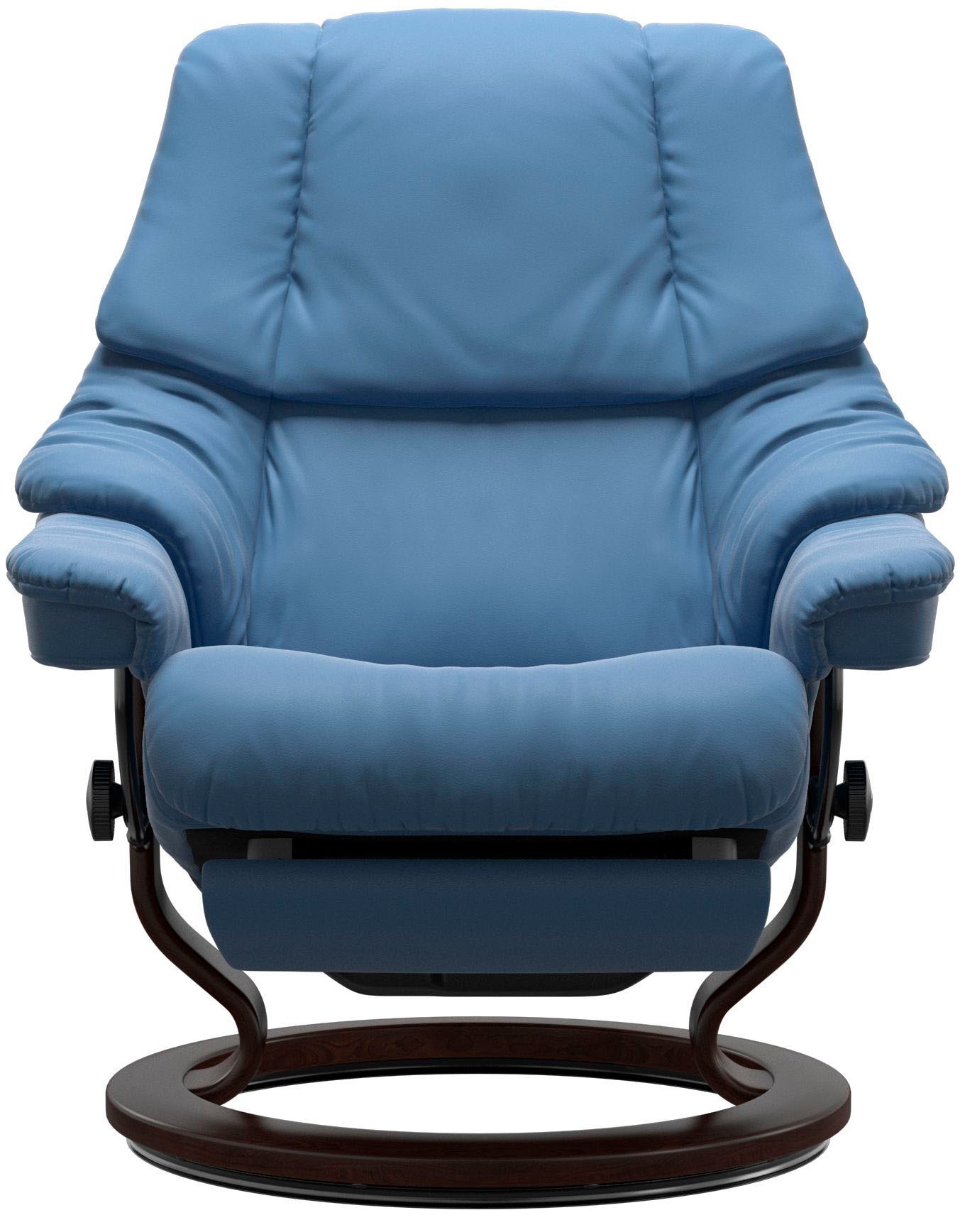 Stressless Relaxsessel "Reno", elektrisch verstellbar, optional 2-motorisch günstig online kaufen