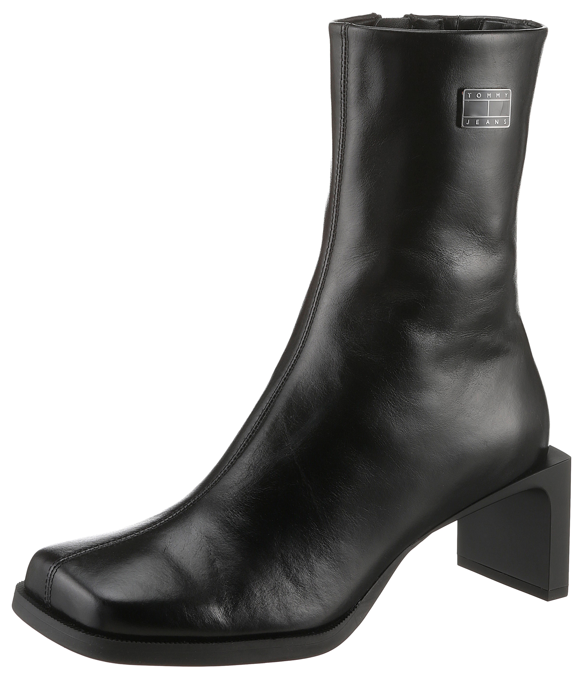 Stiefelette »THE SOHO BOOT«, Abendmode, Partymode mit extravagantem Absatz