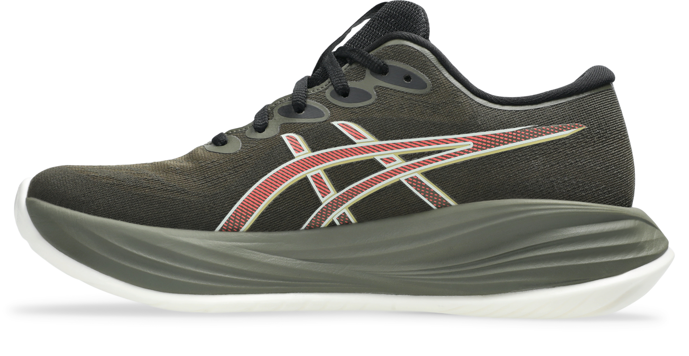 Asics Laufschuh »GEL-CUMULUS 27 GORE-TEX«, wasserdicht