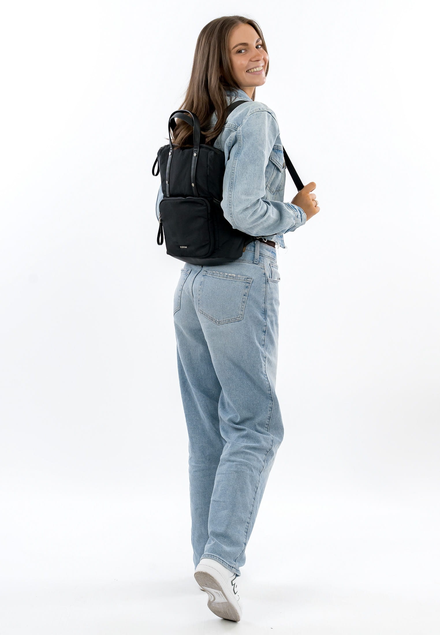 EMILY & NOAH Rucksack »Rucksack E&N Hazel«