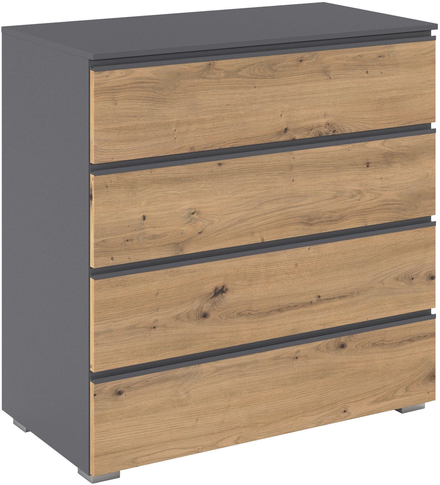 rauch Kommode "Joel" Breite 80 cm günstig online kaufen