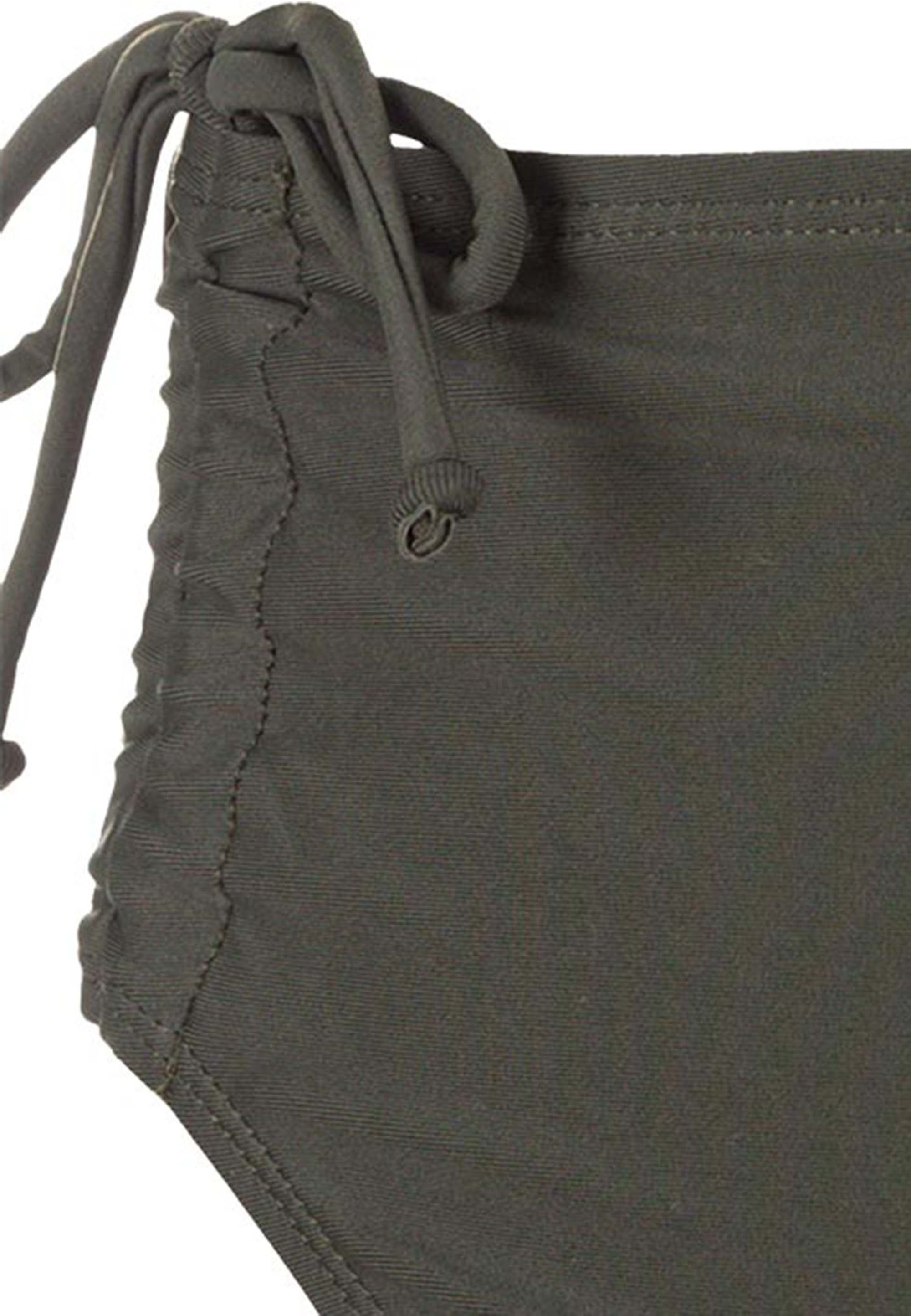 CRUZ Bikini-Hose »Celinn«, (1 St., Panty), aus schnelltrocknendem Material