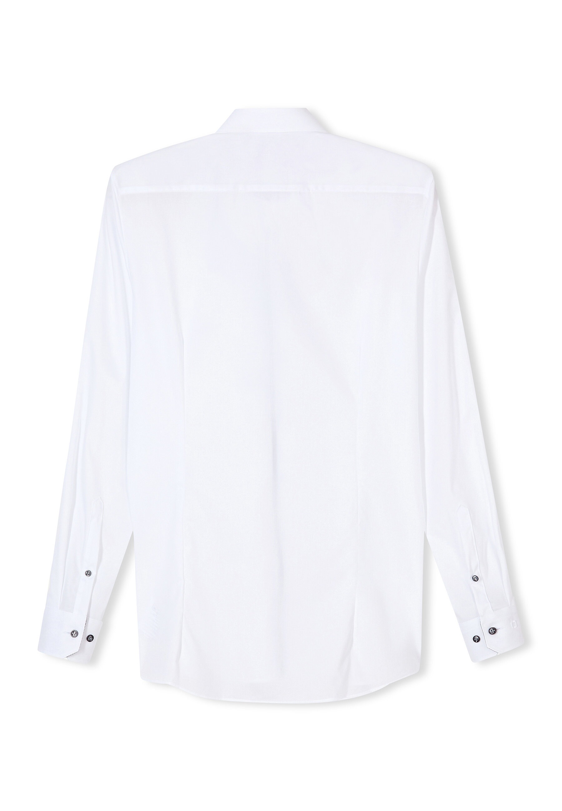 OLYMP Businesshemd »OLYMP No. Six, Super Slim, Urban Kent mit extra langem Arm«
