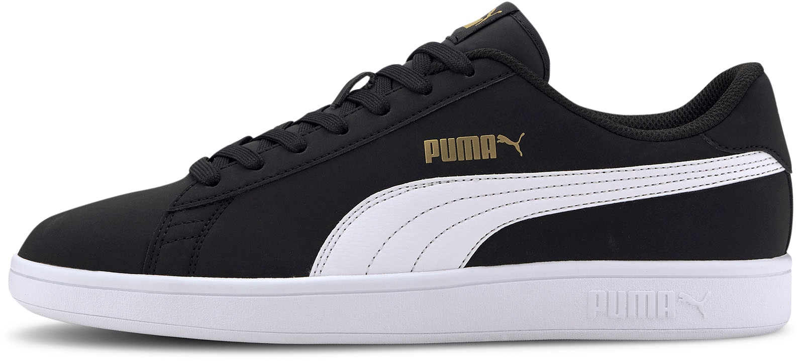 PUMA Sneaker »Puma Smash v2 Buck«