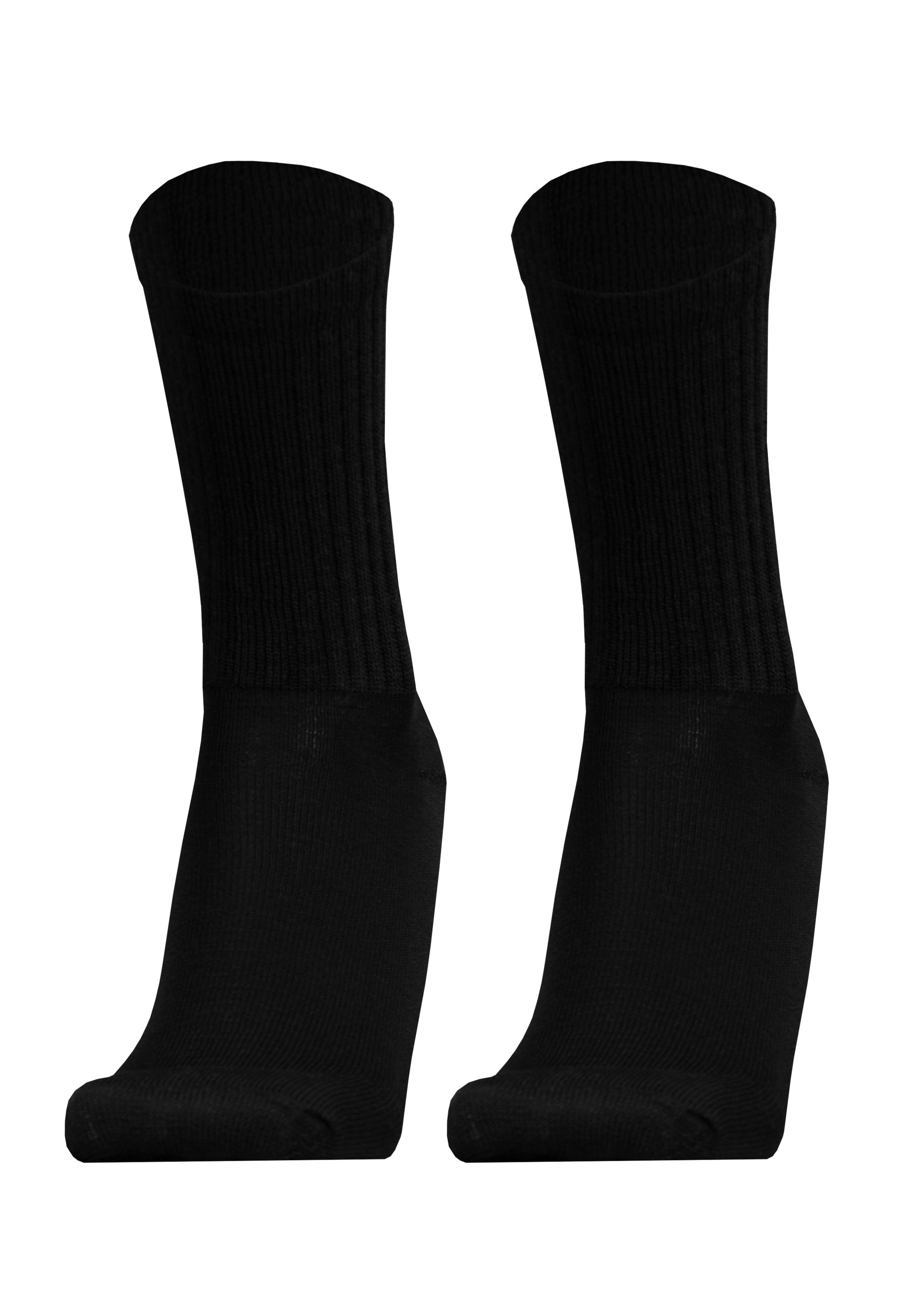 UphillSport Socken »MERINO SPORT 2er Pack«, (2 Paar), in atmungsaktiver Qualität